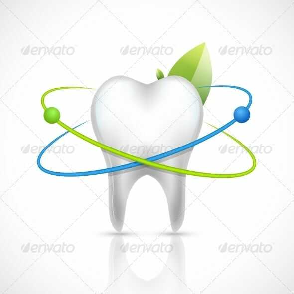 image that symbolize cosmetic dentistry